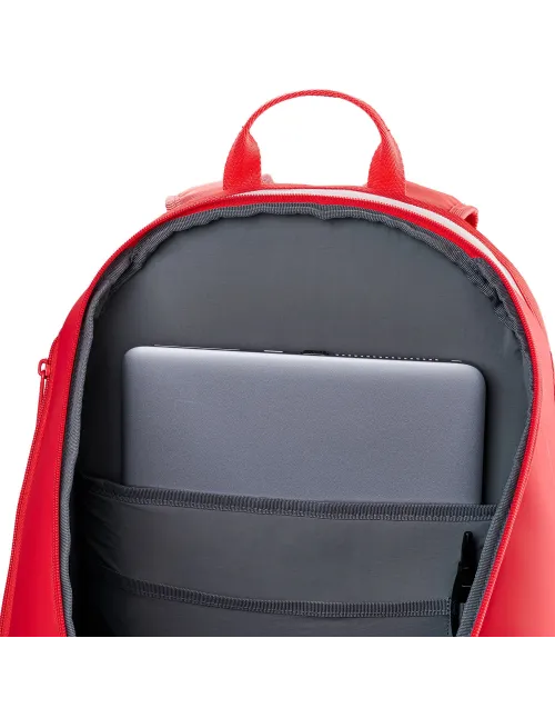 Rucksack Wilson Super Tour Padel 2026 Rot | Ofertas De Padel